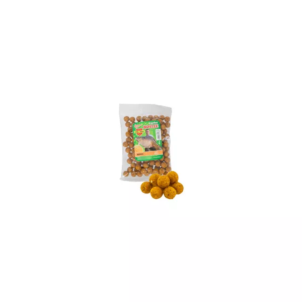 Benzar Turbo Boilie 250G 20Mm Honing