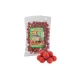 Benzar Turbo Boilie 250G 20Mm Aardbei