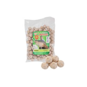 Benzar Turbo Boilie 250G 20Mm Knoflook