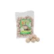 Benzar Turbo Boilie 250G 20Mm Knoflook
