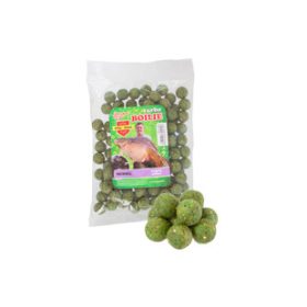 Benzar Turbo Boilie 250G 20Mm Mossel