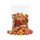 Benzar Turbo Tweekleurige Boilie Krill-Scopex 250G 20Mm