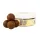 The Big One Haakaas Wafters Oplosbaar Citroen&Vis&Knoflook 30mm Aasboilie