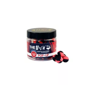 The One Pop-up Aardbei&Mossel 14-16mm 60g