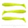 Nevis Vantage Swinger 9,5cm 7,18gr 3 st/pk Fluo Groen Plastic kunstaas