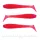 Nevis Vantage Swinger 9,5cm 7,18gr 3 st/pk Roze Glitter Plastic kunstaas