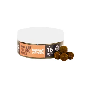   The One Hook Bait Wafters Boilie Gold 16mm Gold Haakaas Boilie 150gr