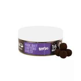   The One Hook Bait Wafters Boilie Gold 16mm Purple Aas Boilie 150gr
