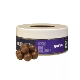 The One Haakaas Paars Oplosbaar 20mm boilie 150gr