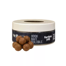 The One Haakaas Zwart Oplosbaar 20mm boilie 150gr