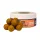 The One Haakaas Goud Oplosbaar 24mm boilie 150gr