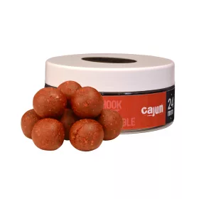 The One Haakaas Rood Oplosbaar 24mm boilie 150gr