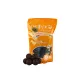 The One Oplosbaar Boilie Goud 20mm 1kg