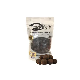   De Grote Eén Boilie Citroen & Vis & Knoflook 20mm 1kg Voerboilie