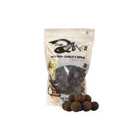 De Grote Eén Boilie Krill & Peper 20mm 1kg Voerboilie