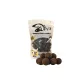 De Grote Eén Boilie Citroen & Vis & Knoflook 24mm 1kg Voerboilie