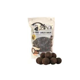 De Grote Eén Boilie Krill & Peper 24mm 1kg Voerboilie