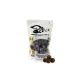 De Big One Boilie In Salt Lemon&Fish&Garlic 20mm Gezouten Boilie 900gr