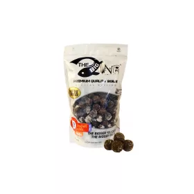   De Big One Boilie In Salt Sweet Chili 20mm Gezouten Boilie 900gr