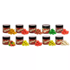 Benzár Mix Pro Corn Wafters Knoflook 14mm 30gr