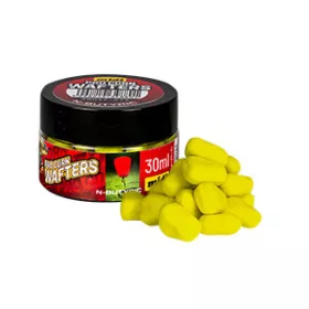   Benzar Mix PRO CORN WAFTERS MIDI BOTERZUUR 30 ML (PLAT) Wafters