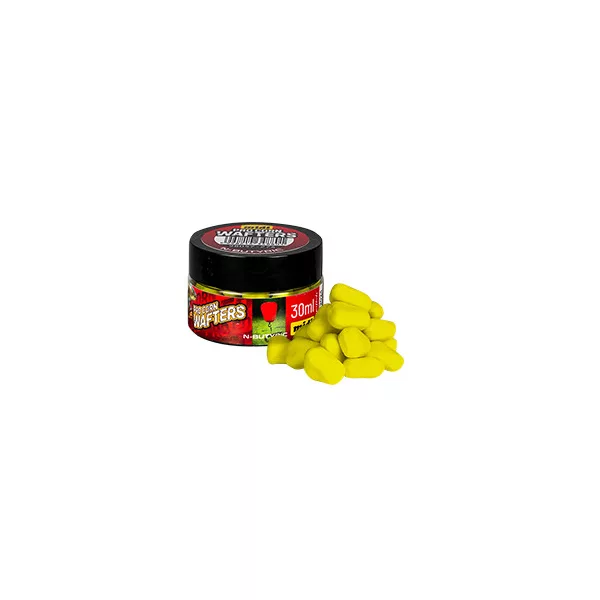 Benzar Mix PRO CORN WAFTERS MIDI BOTERZUUR 30 ML (PLAT) Wafters