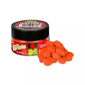 Benzár Mix Pro Corn Wafters Midi - Mango Boterzuur