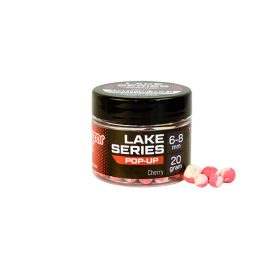 Benzár Mix Lake Series Pop-Up 6-8 mm Kers haakaas