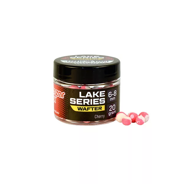Benzár Mix Lake Series Wafter 6-8 mm Kers haakaas