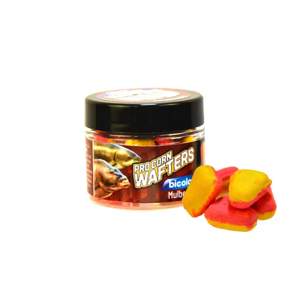 Benzár Mix Biocolor Pro Corn Moerbei Wafters 25gr