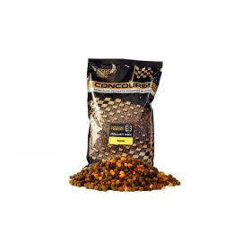   Benzár Concourse Twister Pellet Mix Zomer 800gr Voederpellet