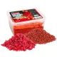 Benzar Rapid Pellet Mix 1200Gr Aardbei