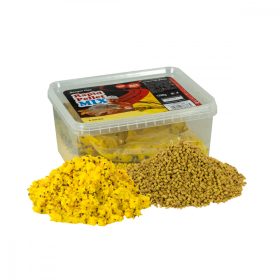 Benzar Mix Pellet Pack 2 In 1, 1200G Boterzuur