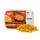Benzár Mix Rapid Method Pellet 3,5mm Honing-Ananas Pellet Box 600gr