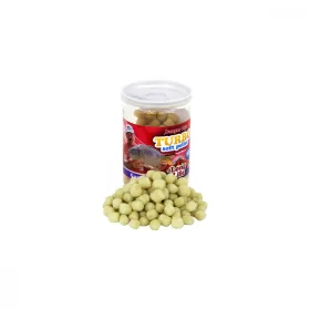 Benzar Mix Turbo Soft Pellet Long Life Knoflook