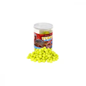 Benzar Mix Turbo Soft Pellet Long Life Karper Kroeskarper