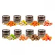Benzar Mix Concourse Twister Knoflook-Amandel 12 Mm