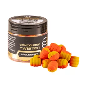 Benzar Mix Concourse Twister Moerbei 12 Mm