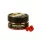 Benzár Concourse Twister Mini Smoke Red Krill 5,5mm Haakaas 15gr