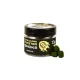 Benzár Concourse Twister Smoke Knoflook 12mm Haakaas 23gr
