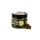 Benzár Concourse Twister Smoke Inktvis 12mm Haakaas 23gr