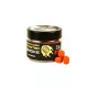 Benzár Concourse Twister Smoke Mango 12mm Haakaas 23gr