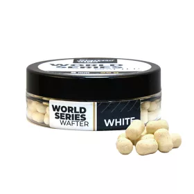 Benzár Mix World Series Wafter 8mm Wit Wafter 25gr