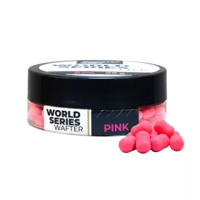 Benzár Mix World Series Wafter 8mm Roze Wafter 25gr