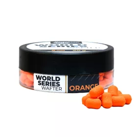 Benzár Mix World Series Wafter 8mm Oranje Wafter 25gr