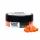 Benzár Mix World Series Wafter 8mm Oranje Wafter 25gr