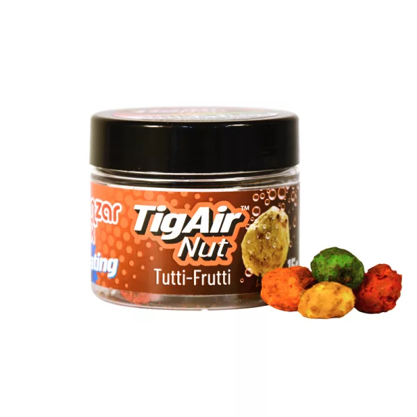 Benzár Mix TigAir Nut Drijvend Haakaas Tutti-Frutti 15gr