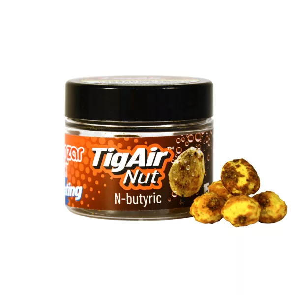 Benzár Mix TigAir Nut Drijvend Haakaas N-butyric 15gr