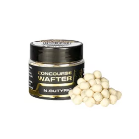   Benzar Mix CONCOURSE WAFTERS 6 MM BOTERZUUR WIT 30 ML Wafters