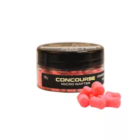 Benzár Concourse Micro Wafters Aardbei-Inktvis 10gr
